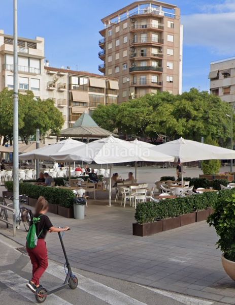 Foto d98169f2-a9d8-43a7-b006-5386c59eded2. Edifici a Playa Levante Santa Pola