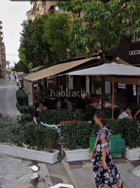 Foto da9af8dd-8f4b-4e88-ba80-5b6f1f85e562. Edifici a Playa Levante Santa Pola