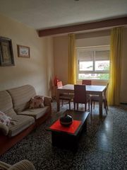 Flat in Ibi. Piso zona repsol