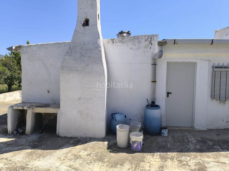 Foto ad2c0d68-38ae-4510-9255-353f1940c840. Xalet amb piscina a Ibi