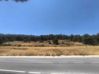 Finca rústica a Partida Santamaria 6