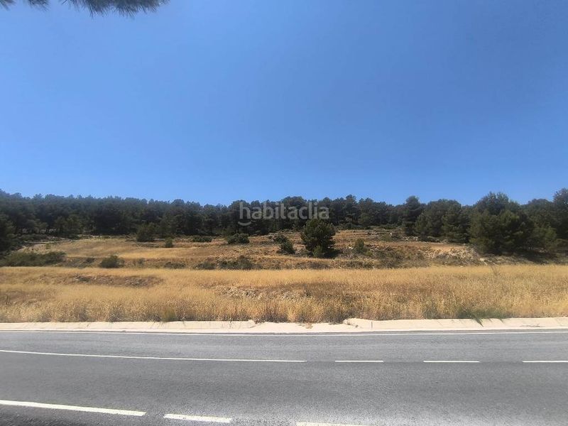 Foto bf649cb7-73b7-48d5-a8d0-eb55379077b6. Finca rústica a partida santamaria 6 a Ibi