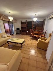 Rent Flat  Avenida pintor baeza. Alquiler de larga temporada