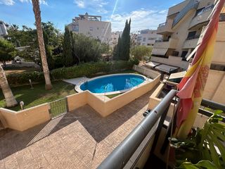 Pis a Carrer de Juan de la Cierva