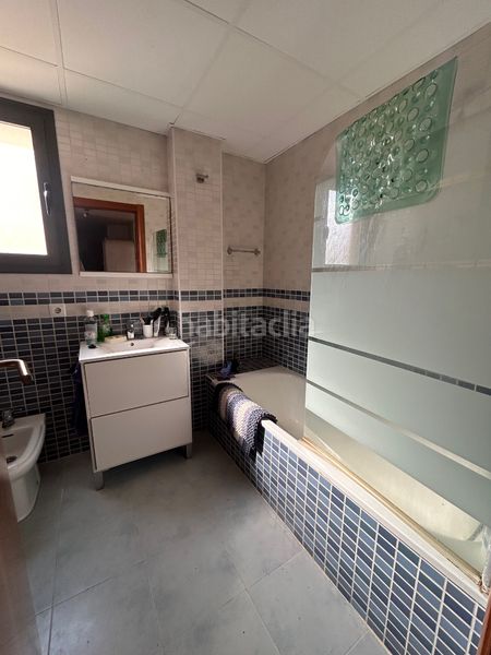 Foto b5d955d4-d089-427a-9ff8-afffd24f1a8d. Pis amb aparcament piscina a Playa Muchavista Campello (el)