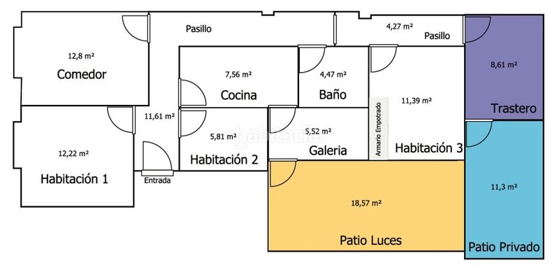 Foto ddeceb9f-83cf-40a9-8502-2387be62cc04. Pis a Ibi
