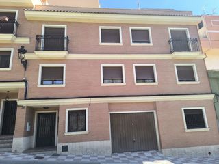 Casa en Ibi. Casa les hortes