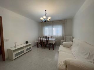 Rent Flat in Catalunya - Fontetes. Solo para estudiantes
