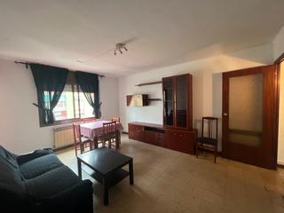 Location Appartement à Catalunya - Fontetes. Solo para estudiantes