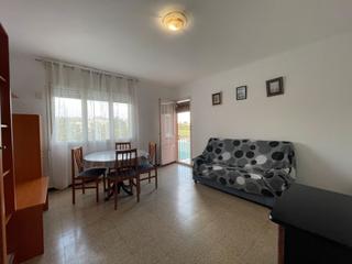 Rent Flat in Catalunya - Fontetes. Solo estudiantes