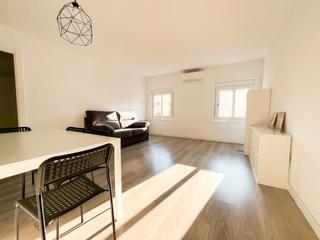 Rent Flat in Centre-Cordelles. Contrato de alquiler de temporada por motivos de estudio o traba