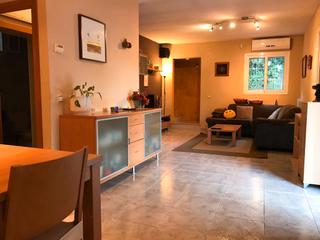 Haus in Montflorit. Casa a 4 vientos