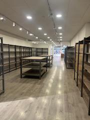 Rent Business premise  Plaça d'enric granados. Local comercial centrico