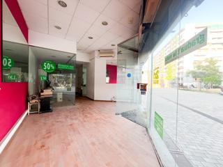 Local commercial à Catalunya - Fontetes. Local con almacen de 60m2