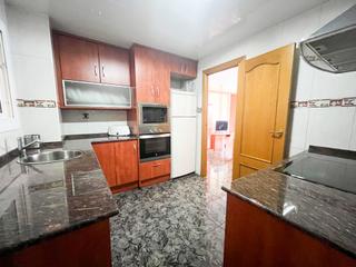 Appartement à Catalunya - Fontetes. Piso todo exterior muy bien conservado