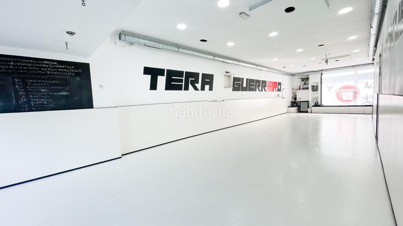 Foto 46f590d5-48e9-4744-9e99-01943cf5176a. Local comercial a Catalunya - Fontetes Cerdanyola del Vallès