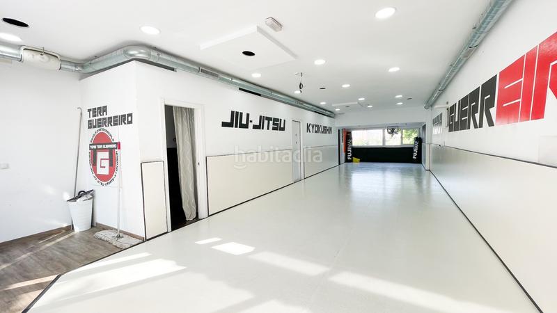 Foto 53011e1f-6357-4c30-b564-5789bc37b848. Local comercial a Catalunya - Fontetes Cerdanyola del Vallès