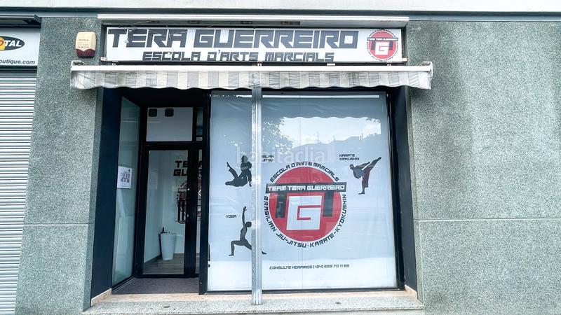 Foto 5405df4b-e06f-4892-9400-664ba636c98a. Local comercial a Catalunya - Fontetes Cerdanyola del Vallès