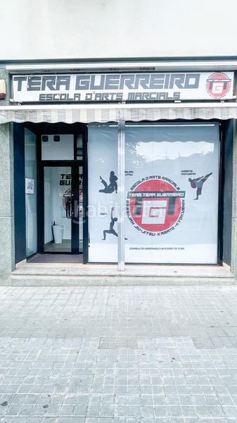 Foto 5ca0cb1e-1dbc-49b4-b0ef-a67ddb1c18e6. Local comercial a Catalunya - Fontetes Cerdanyola del Vallès