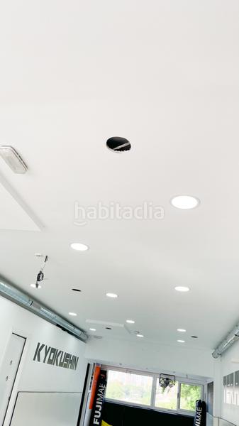 Foto ca07ad28-6898-4cee-be72-c5bd759f6218. Local comercial a Catalunya - Fontetes Cerdanyola del Vallès