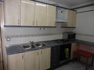 Rent Flat in Catalunya - Fontetes. Para estudiantes!