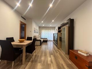 Rent Flat in Catalunya - Fontetes. Solo estudiantes