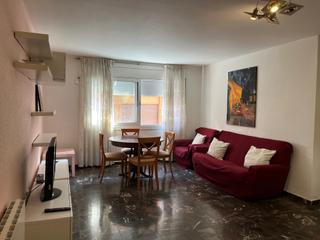 Rent Flat in Catalunya - Fontetes. Piso para estudiantes