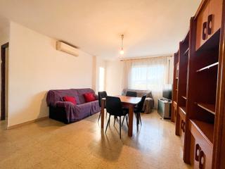 Appartement à Catalunya - Fontetes. Piso de 4 habitaciones todo exterior