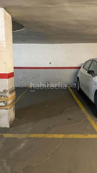 Foto 234c26f4-8686-4c14-85e6-e04eccde464d. Parking voiture dans Catalunya - Fontetes Cerdanyola del Vallès