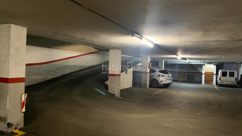 Foto e44d5fda-b7dd-4be1-b8ea-59ea176dca4a. Parking voiture dans Catalunya - Fontetes Cerdanyola del Vallès