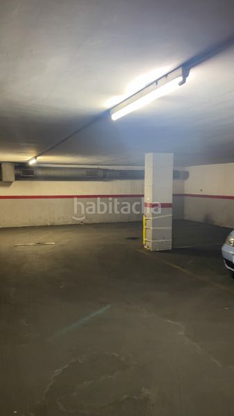 Foto 80e017b7-71d0-4451-8d99-1297cb2d6325. Parking coche en Catalunya - Fontetes Cerdanyola del Vallès