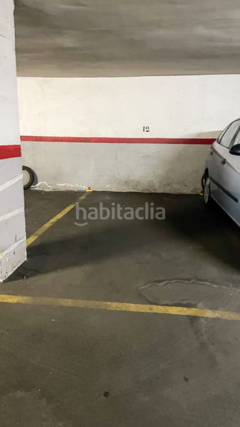 Foto 8f724eb7-5a11-4a58-95e5-4c0c11dab12f. Parking coche en Catalunya - Fontetes Cerdanyola del Vallès