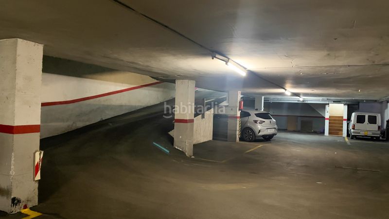 Foto e1ad185e-4ab0-4aae-b3ec-e3c2b7b07723. Parking coche en Catalunya - Fontetes Cerdanyola del Vallès