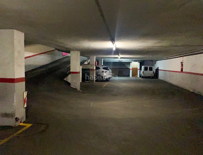 Foto f75a5314-f9e7-4d0d-87b6-6383deebfb96. Parking coche en Catalunya - Fontetes Cerdanyola del Vallès