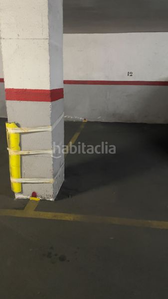 Foto fb84aa9b-11ba-4835-9514-2128a2b47a8d. Parking coche en Catalunya - Fontetes Cerdanyola del Vallès
