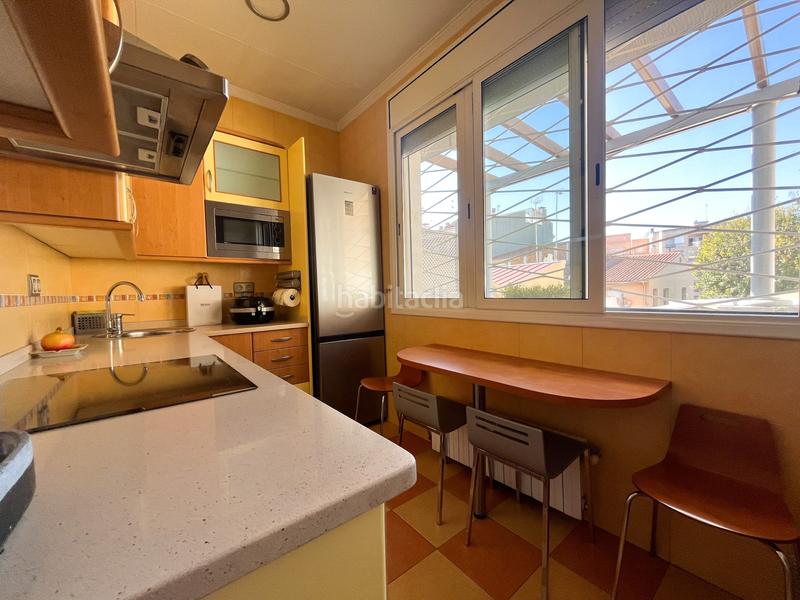 Foto 12913f87-fa3f-40c5-b779-a5dc95592ee6. Affitto casa a schiera con riscaldamento in Catalunya - Fontetes Cerdanyola del Vallès