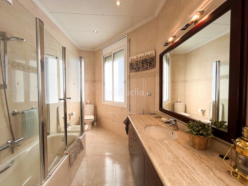 Foto 40c0d032-39b6-4b52-abbe-0335ad3ae7c1. Affitto casa a schiera con riscaldamento in Catalunya - Fontetes Cerdanyola del Vallès