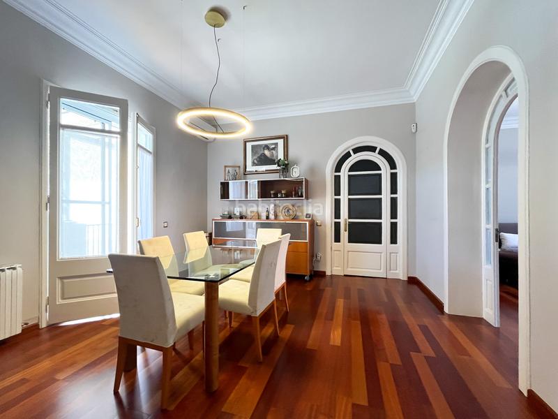 Foto 50dbb001-0c27-470f-a9b2-4172deabe814. Affitto casa a schiera con riscaldamento in Catalunya - Fontetes Cerdanyola del Vallès