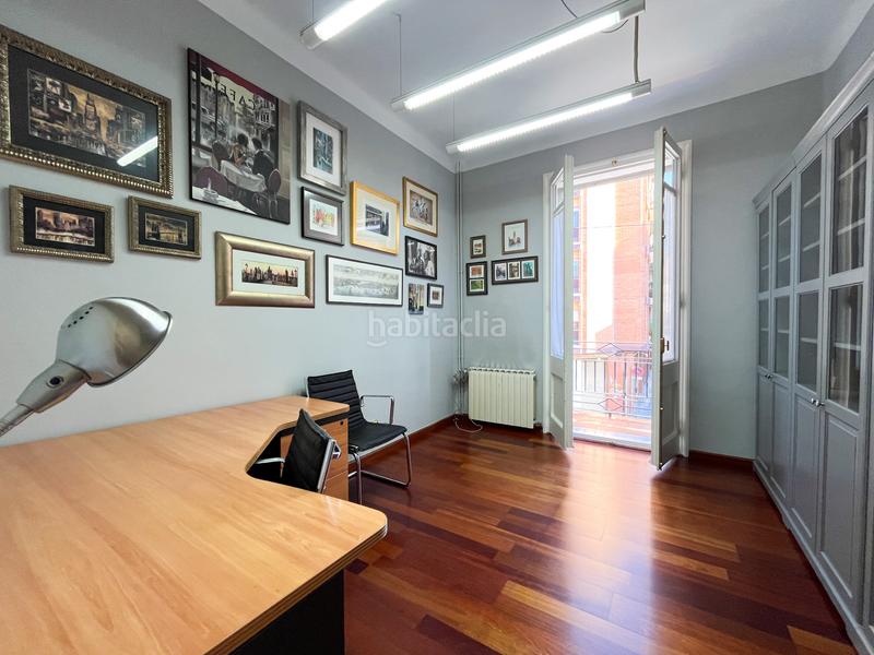 Foto 60d34c39-57fb-494c-b8b9-6717463af63a. Affitto casa a schiera con riscaldamento in Catalunya - Fontetes Cerdanyola del Vallès