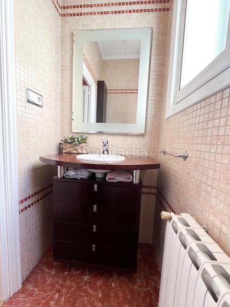 Foto 050bf288-1e25-4f3f-873d-880314b31f78. Rent semi detached house with heating in Catalunya - Fontetes Cerdanyola del Vallès