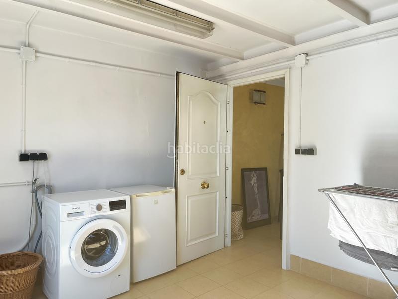 Foto 17ba2994-62a1-4919-ac12-f8e4be468abc. Rent semi detached house with heating in Catalunya - Fontetes Cerdanyola del Vallès