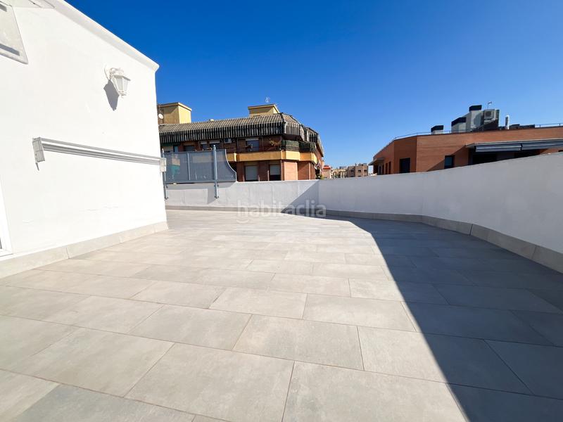 Foto 27260618-27a4-4675-bfa8-729968b92bc5. Rent semi detached house with heating in Catalunya - Fontetes Cerdanyola del Vallès