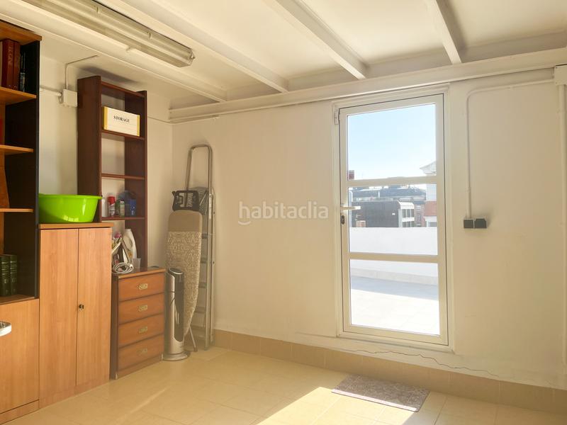 Foto 5103de1c-a3c8-4d14-b419-ebf15d260510. Rent semi detached house with heating in Catalunya - Fontetes Cerdanyola del Vallès