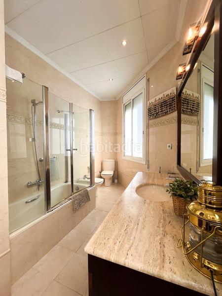 Foto 5d65cd71-d45d-4543-bde7-d4ff07408c83. Rent semi detached house with heating in Catalunya - Fontetes Cerdanyola del Vallès