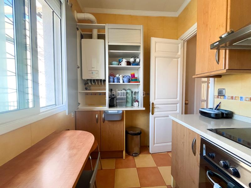 Foto 6b653009-5bbb-412f-8f4c-d544c4def7dc. Rent semi detached house with heating in Catalunya - Fontetes Cerdanyola del Vallès