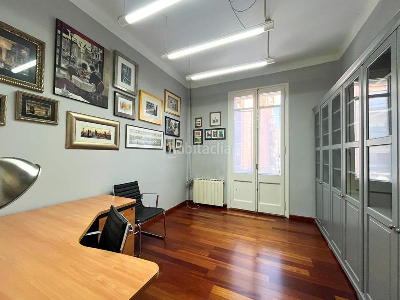 Foto d16d4972-5b80-489e-829d-b76f0737e315. Rent semi detached house with heating in Catalunya - Fontetes Cerdanyola del Vallès