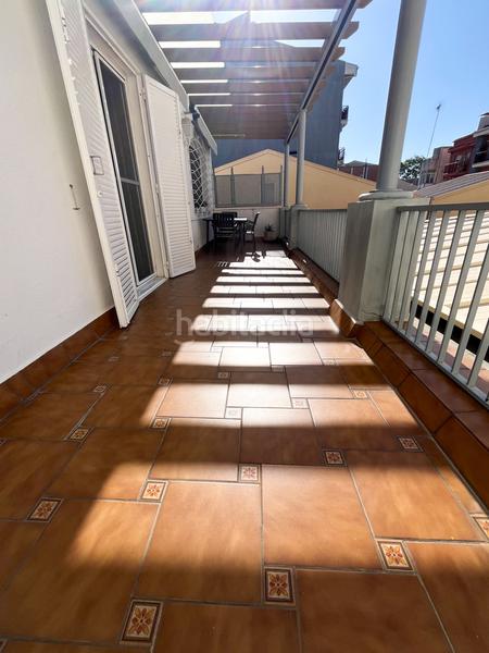 Foto d2c9145a-59bd-4529-815f-7da3056c5606. Rent semi detached house with heating in Catalunya - Fontetes Cerdanyola del Vallès