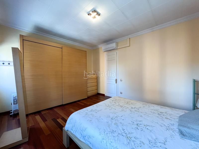 Foto e5a32b12-0fe6-4d50-9ceb-1af192c911d0. Rent semi detached house with heating in Catalunya - Fontetes Cerdanyola del Vallès