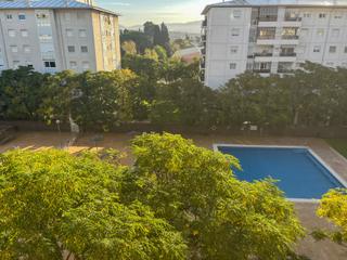 Lloguer Pis a Serraparera. Piso de 4 habitaciones en alquiler – zona comunitaria con piscin