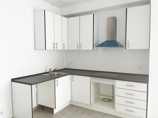 Etagenwohnung in Can Sant Joan